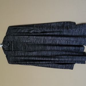 Jeorge women's shirt cardigan 2X-large